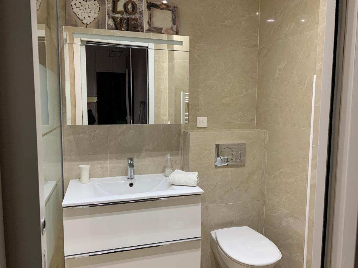 2 Pieces Cannes Centre Екстериор снимка