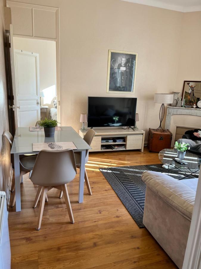 2 Pieces Cannes Centre Екстериор снимка