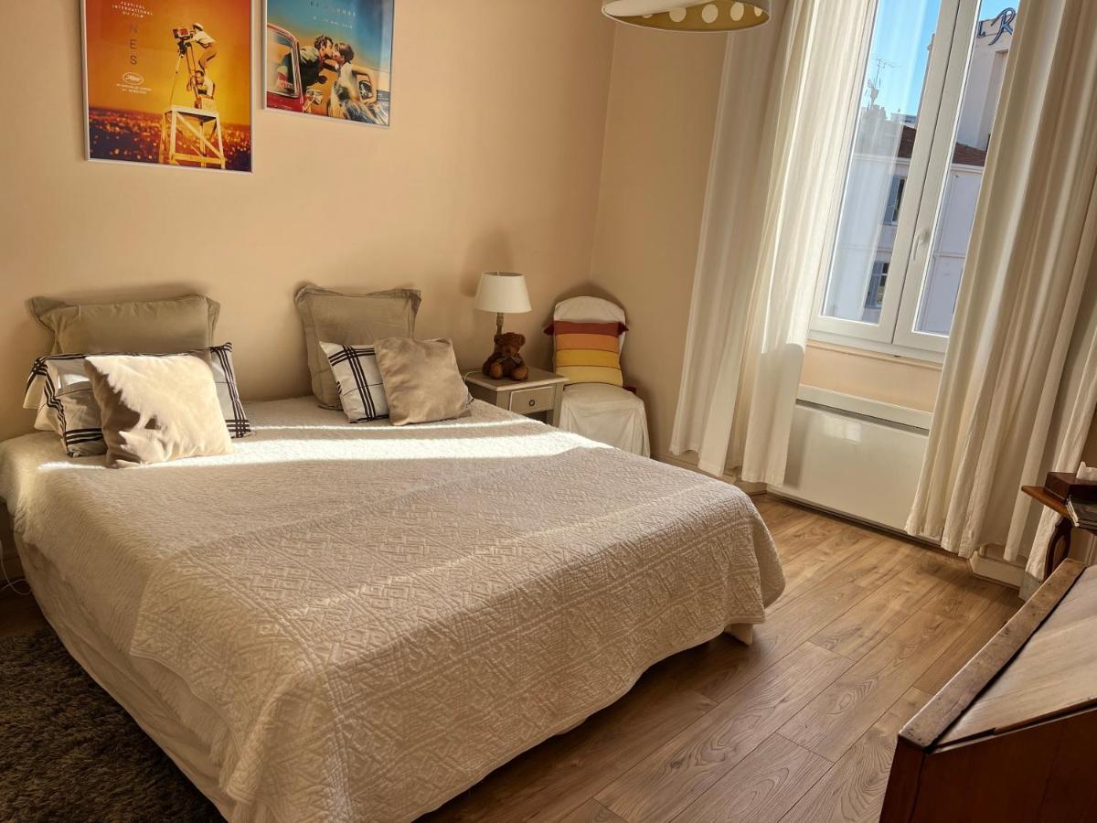 2 Pieces Cannes Centre Екстериор снимка