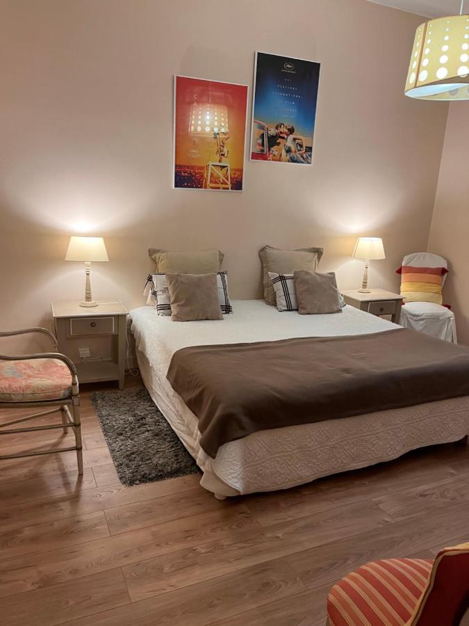 2 Pieces Cannes Centre Екстериор снимка