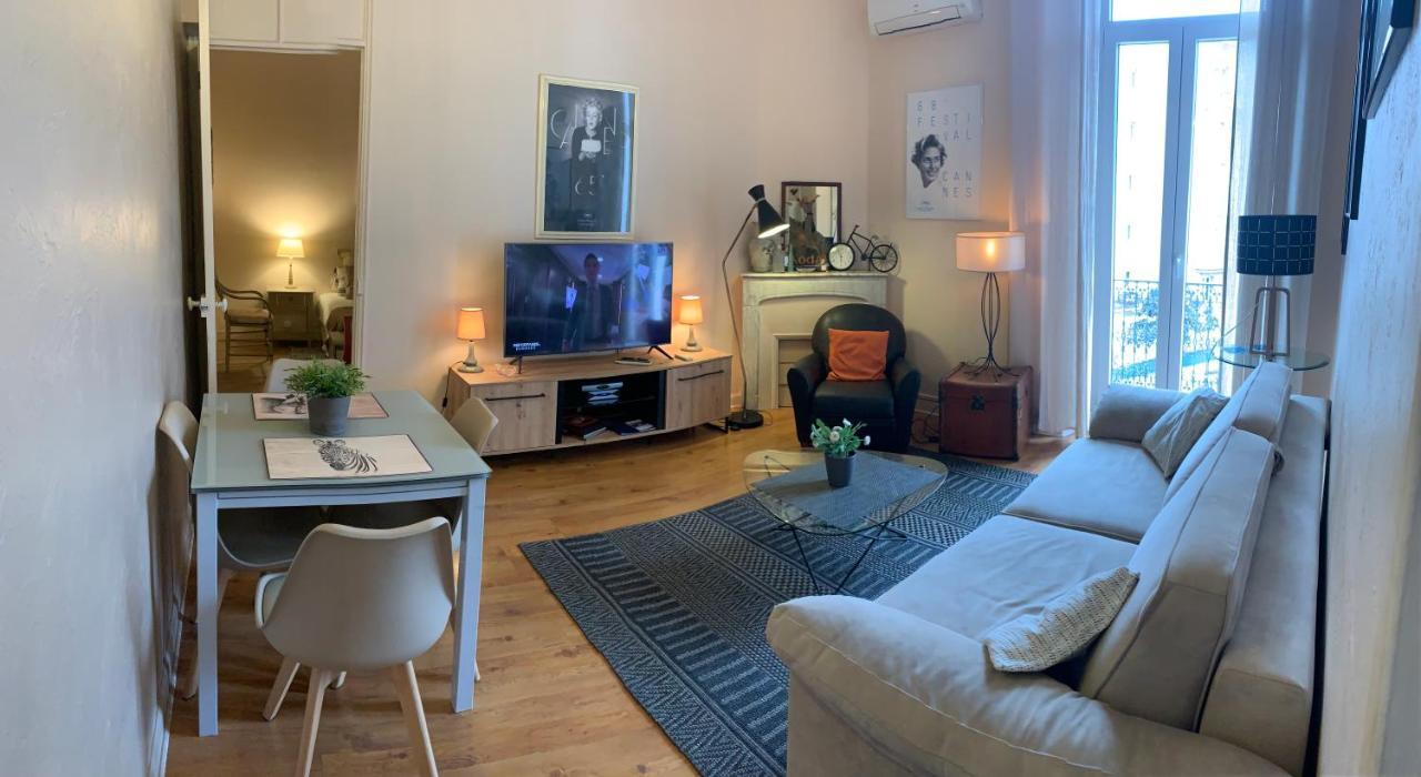 2 Pieces Cannes Centre Екстериор снимка
