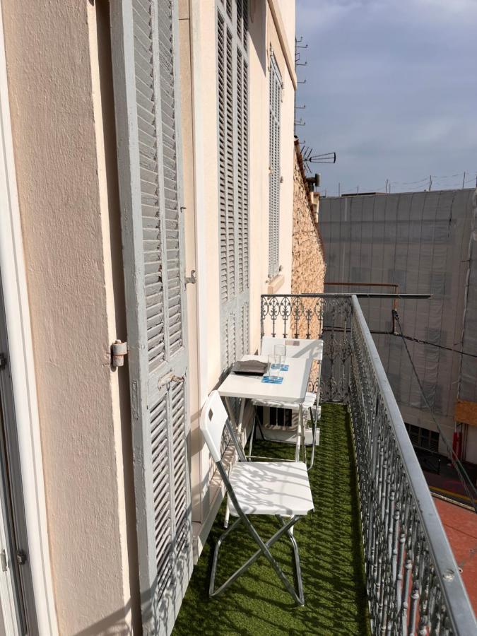 2 Pieces Cannes Centre Екстериор снимка